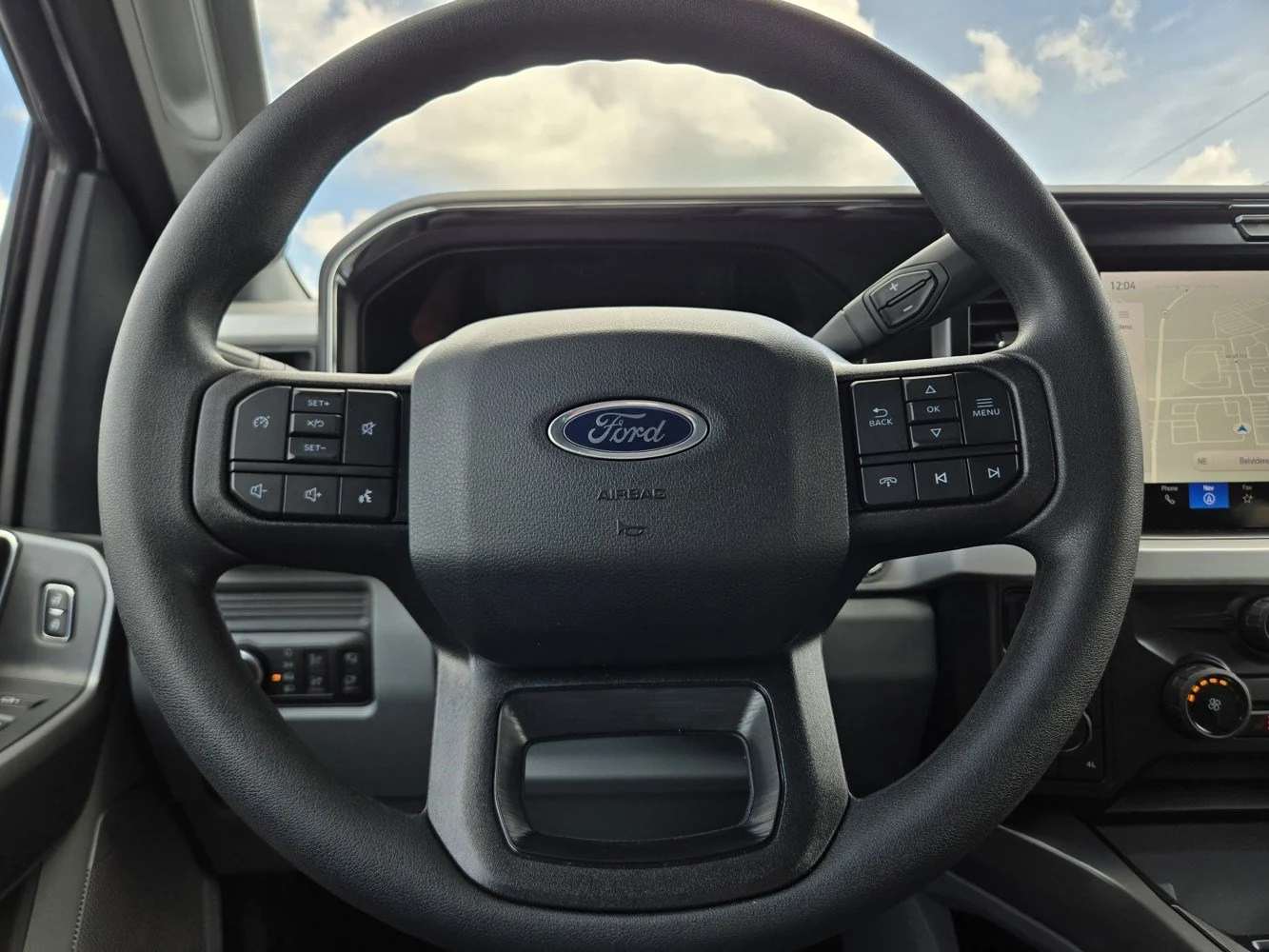 New 2026 Avalanche Ford XLT image 10