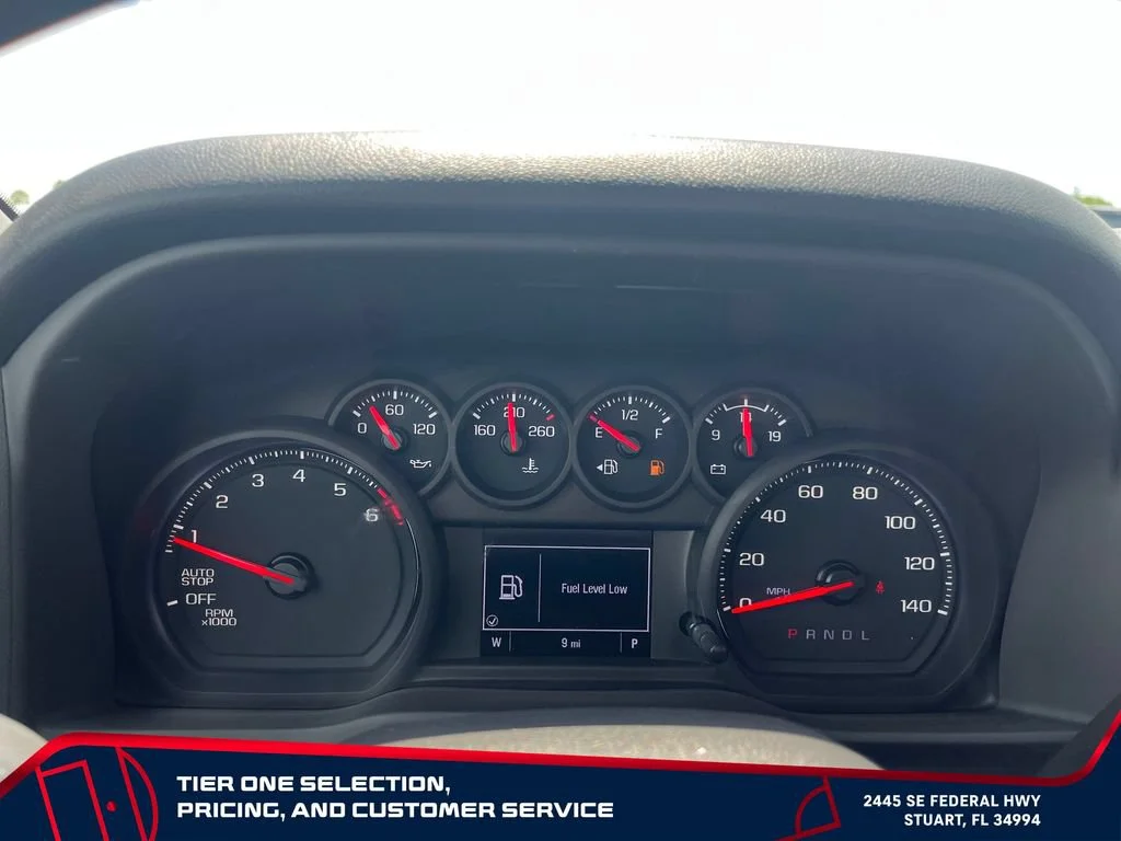 2026 GMC Sierra 1500 Pro - Photo 19