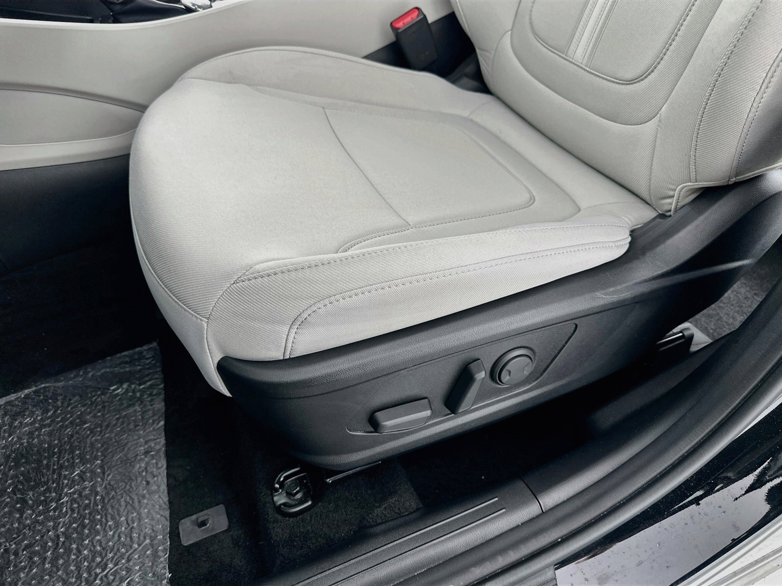 2025 Hyundai Tucson SEL - Photo 26