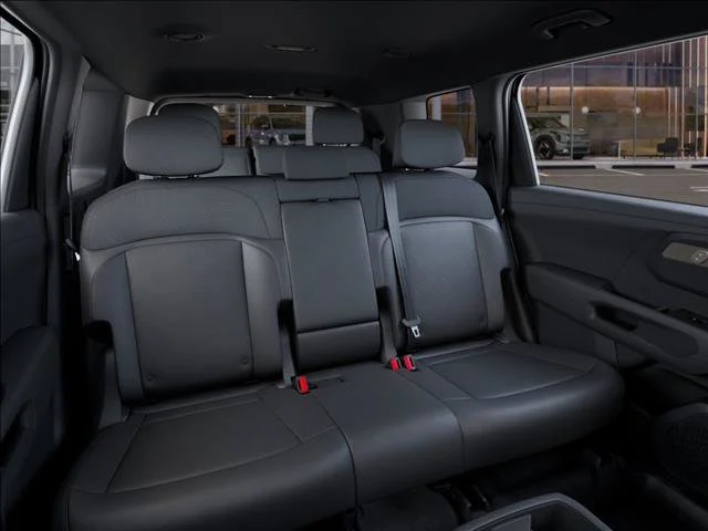 New 2027 Panthera Metal Kia LX image 16