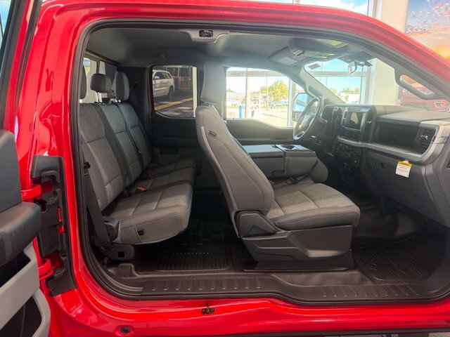 New 2027 Race Red Ford F-350® XL image 50