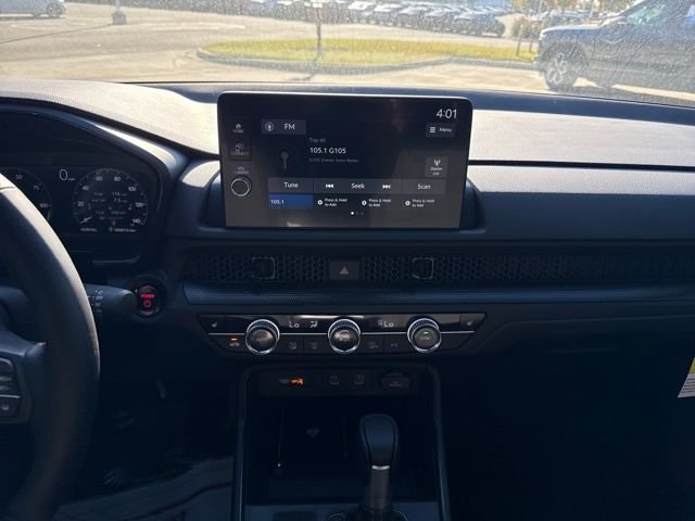 2026 Honda CR-V TrailSport - Photo 15