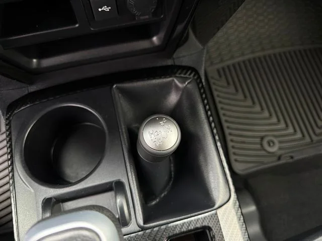 Used 2020 Magnetic Gray Metallic Toyota TRD Off-Road Premium image 25