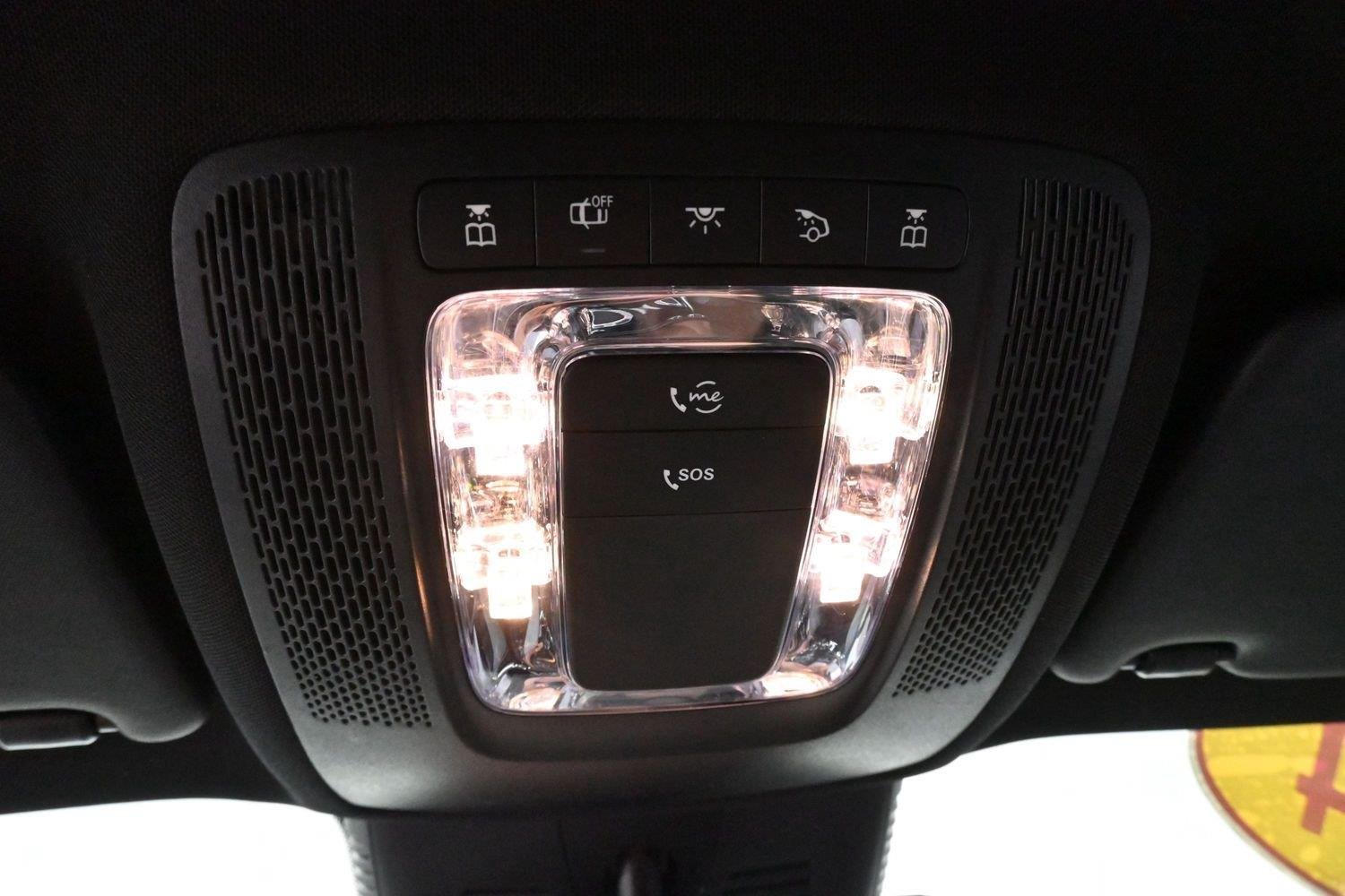 Used 2024 Black Mercedes-Benz GLB 250 image 26