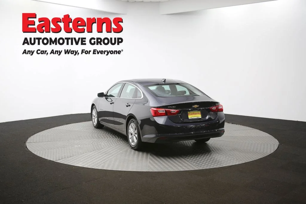 Used 2023 Gray Chevrolet LT image 63