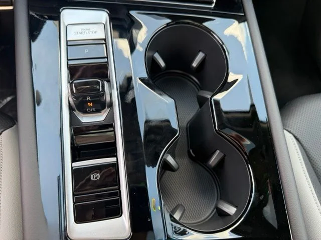 New 2026 Gray Volkswagen 2.0T Peak Edition image 14