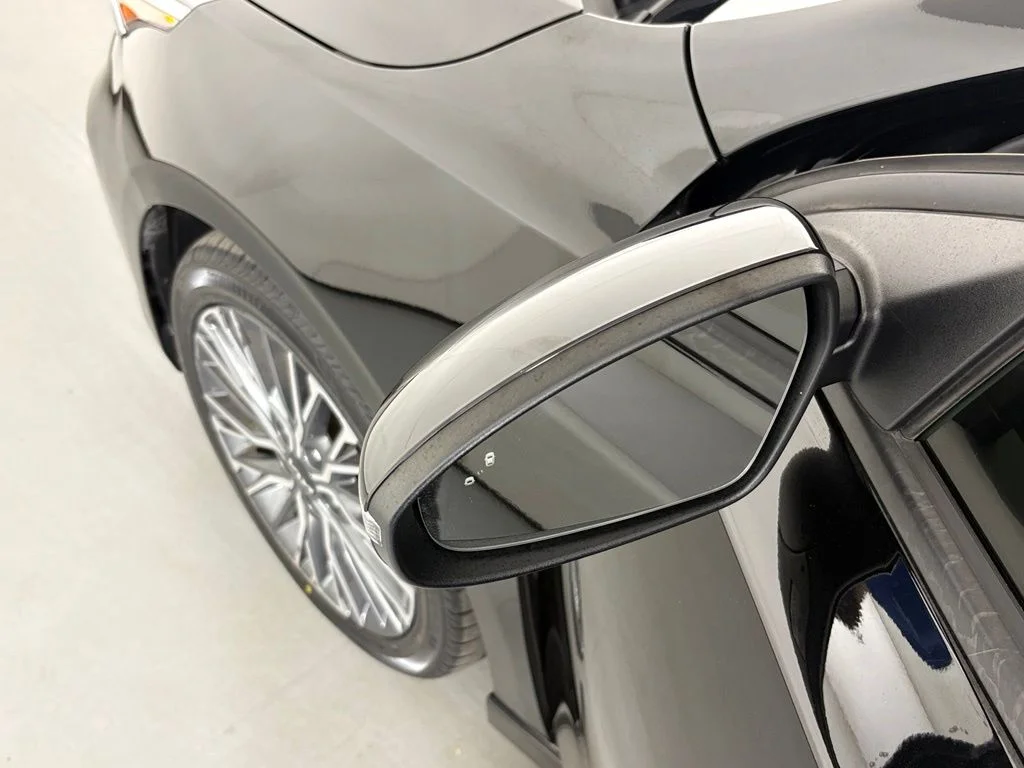 Used 2023 Black Kia GT-Line image 12