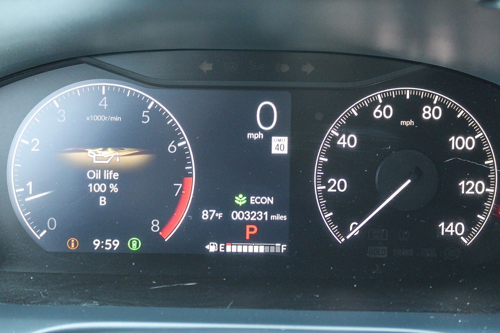 2026 Honda HR-V Sport - Photo 52