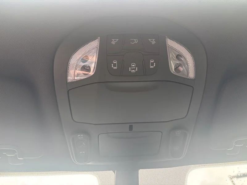 2026 Chrysler Pacifica Limited - Photo 29