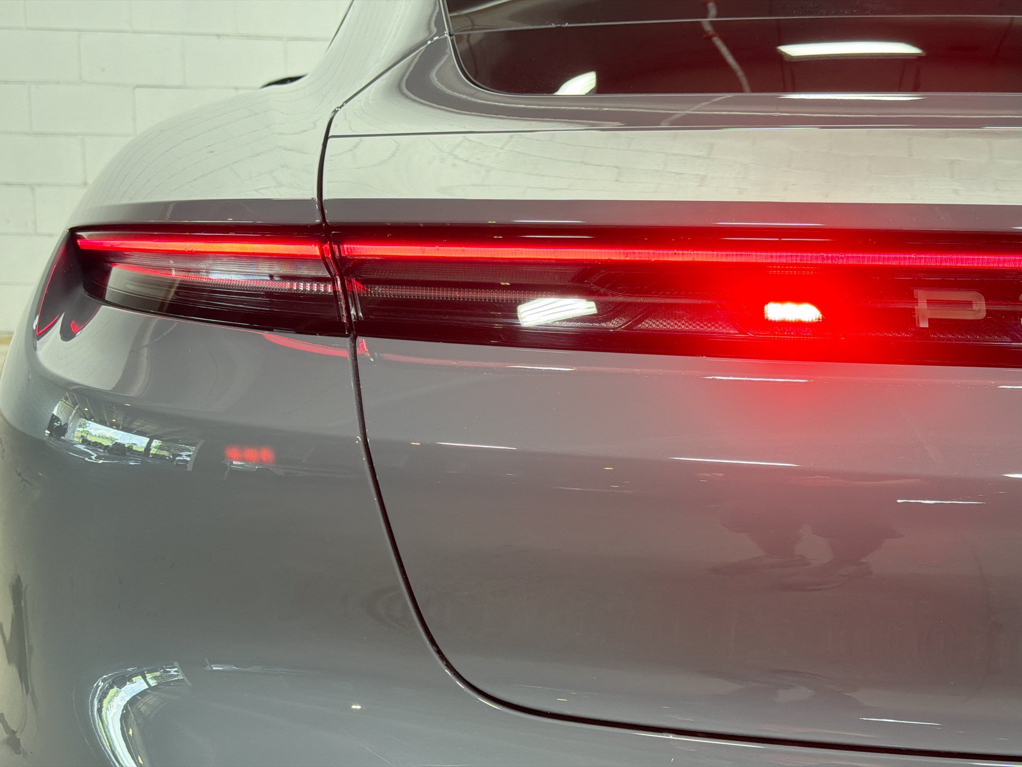 New 2026 Slate Grey Neo Porsche 4 image 11