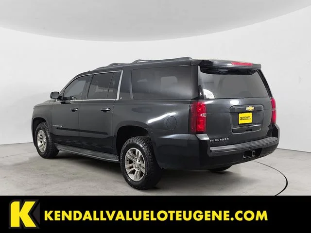 Used 2015 Black Chevrolet LT image 7