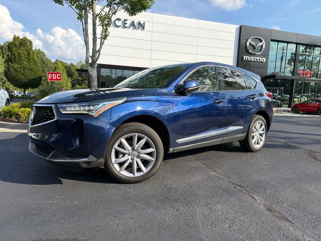 2023 Acura RDX