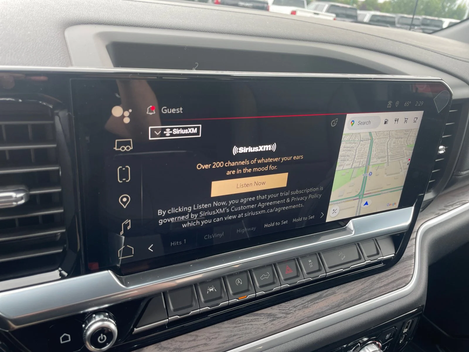 New 2026 Onyx Black GMC SLT image 24