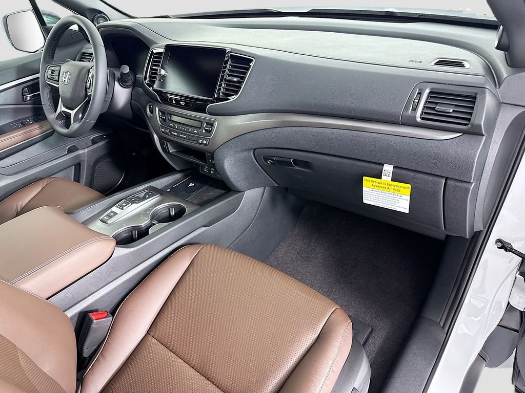 2026 Honda Ridgeline RTL - Photo 17