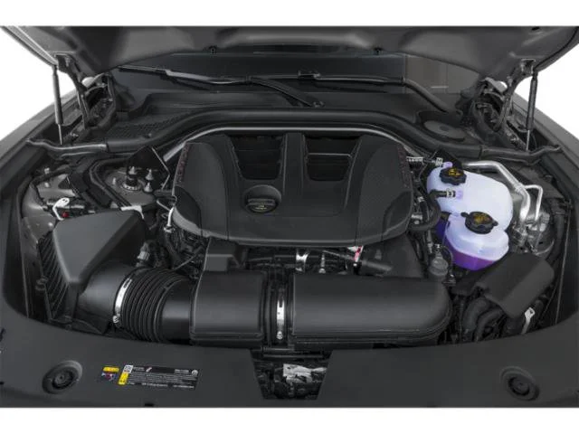 New 2026 Green Machine Dodge Scat Pack Plus image 14