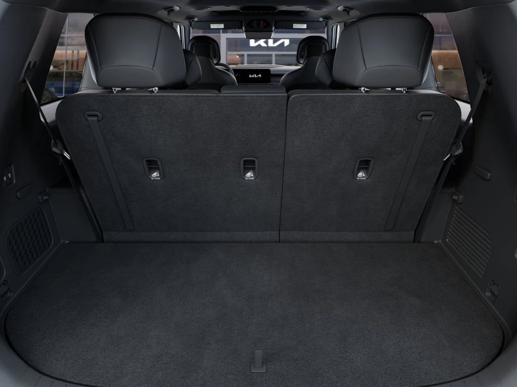 New 2027 Terrain Brown Kia X-Line SX image 19