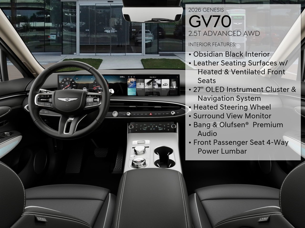 New 2026 Vik Black Genesis  image 17