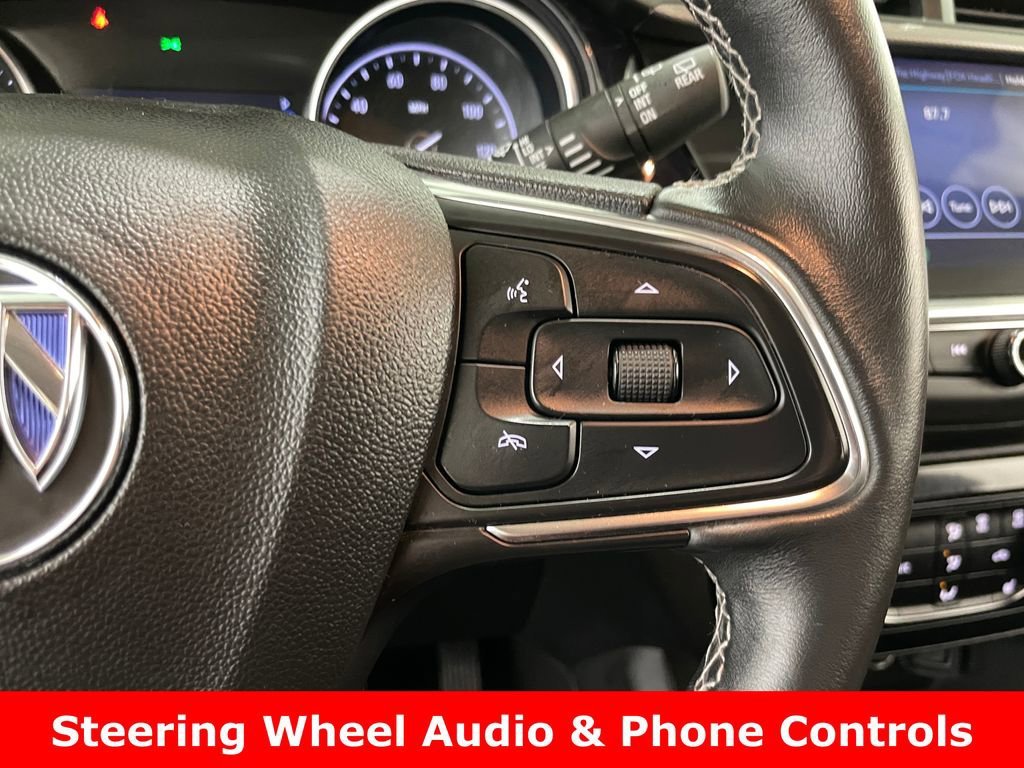 2023 Buick Encore GX Preferred - Photo 25