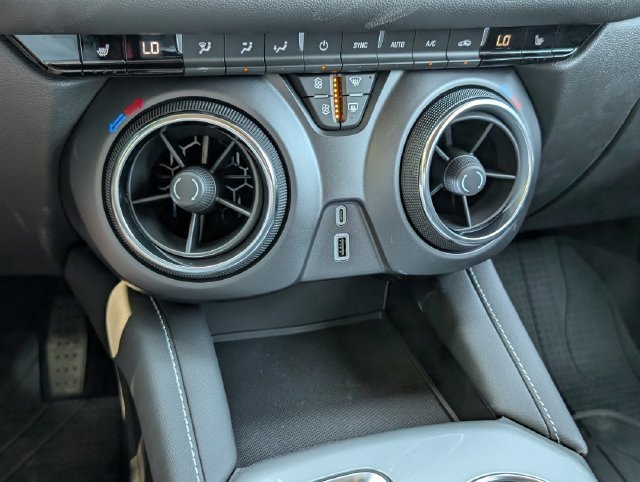 2026 Chevrolet Blazer 3LT - Photo 20