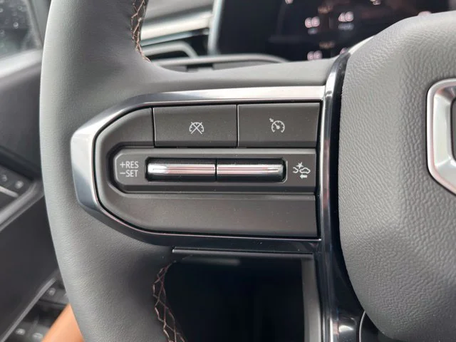 2026 GMC Canyon AT4 - Photo 9