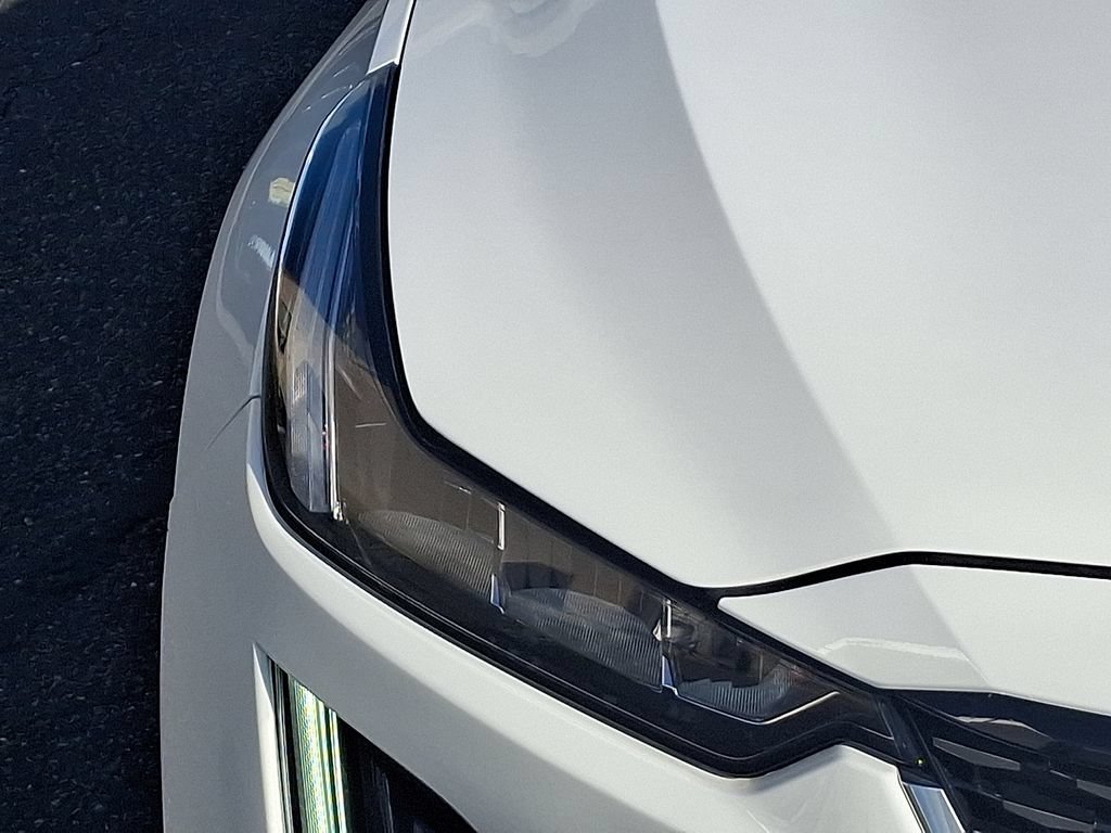 2024 Cadillac CT5 Luxury - Photo 9