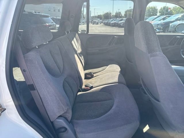 Used 1999  Dodge Base image 17