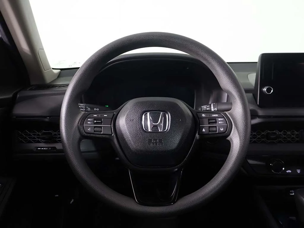 2026 Honda Accord LX - Photo 34