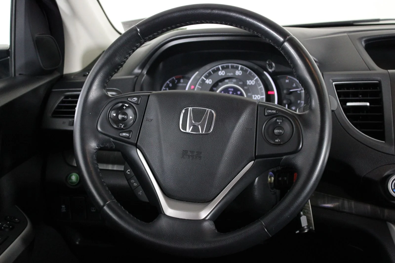 Used 2014 Brown Honda EX-L image 20