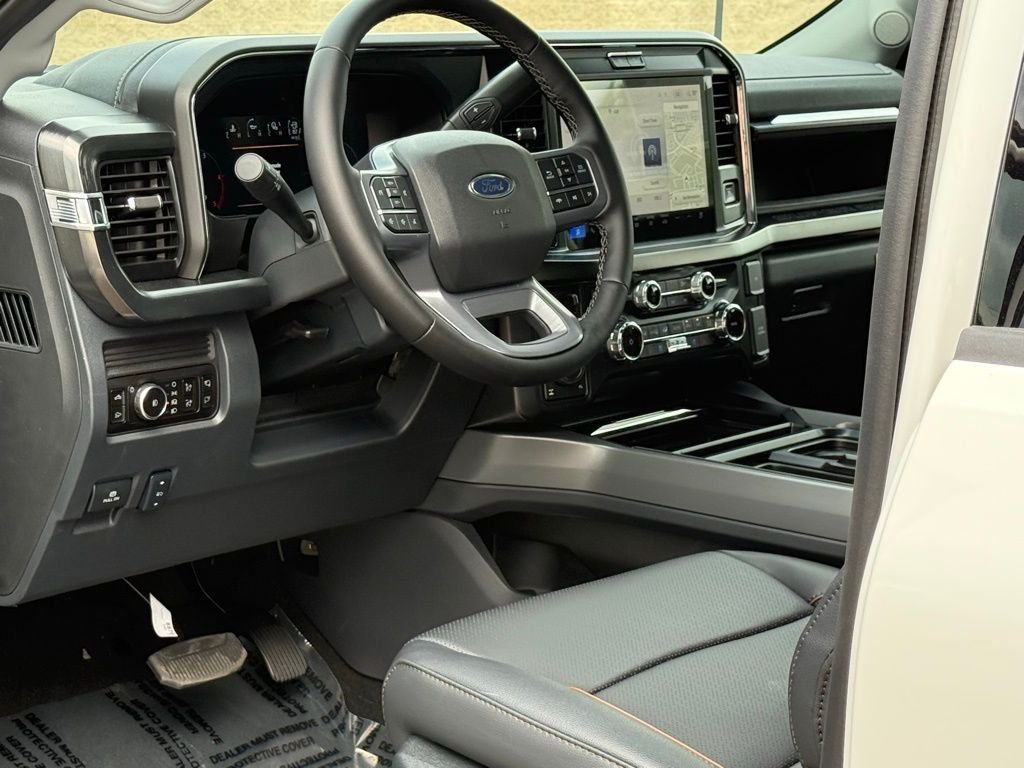 2026 Ford F-250 Super Duty Lariat - Photo 8