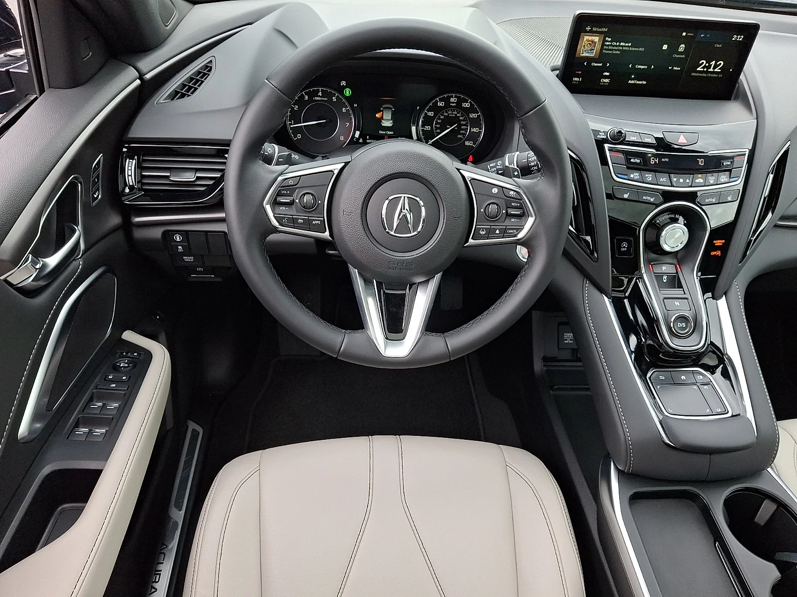 2026 Acura RDX Base - Photo 11
