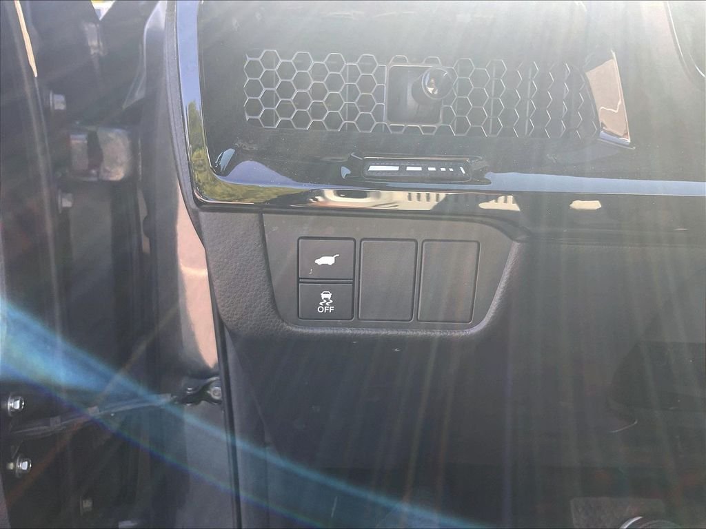 Used 2023 Gray Honda Sport Touring image 27