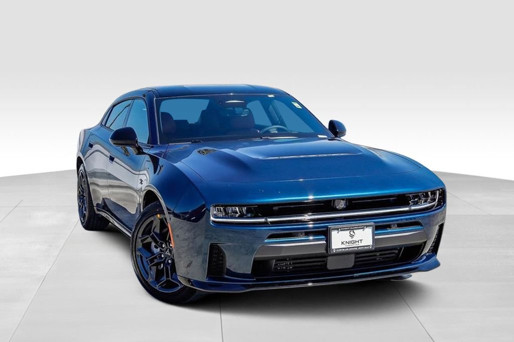 New 2026 After Dark Dodge R/T Plus image 2