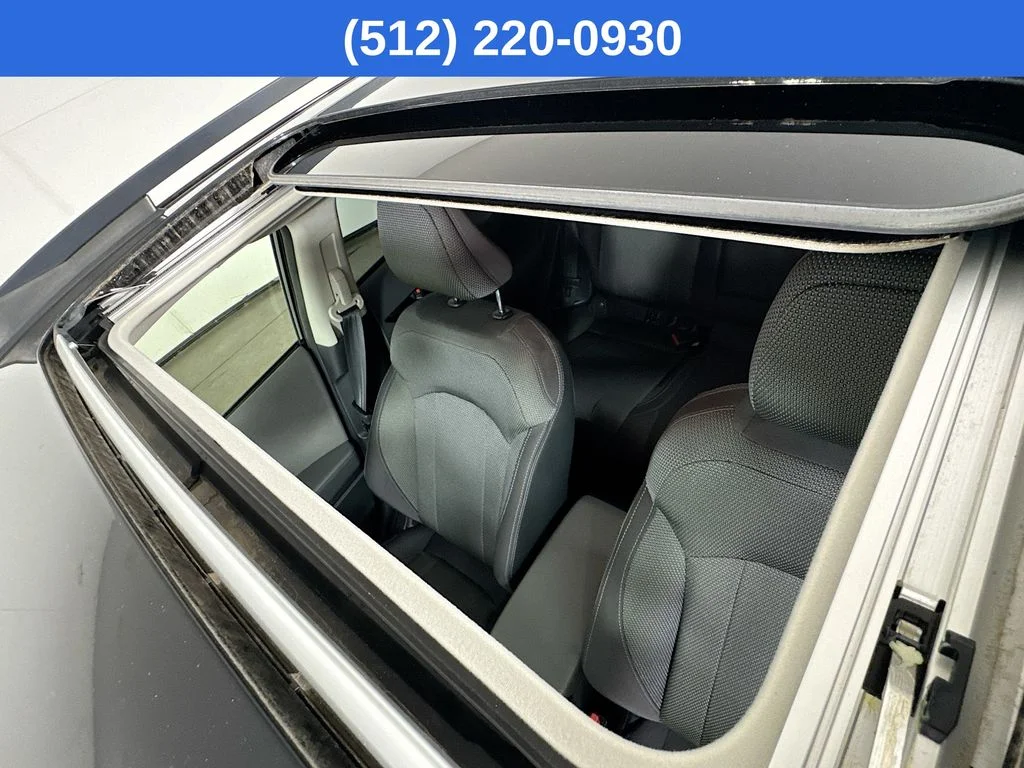 Used 2024 Black Subaru Premium image 27