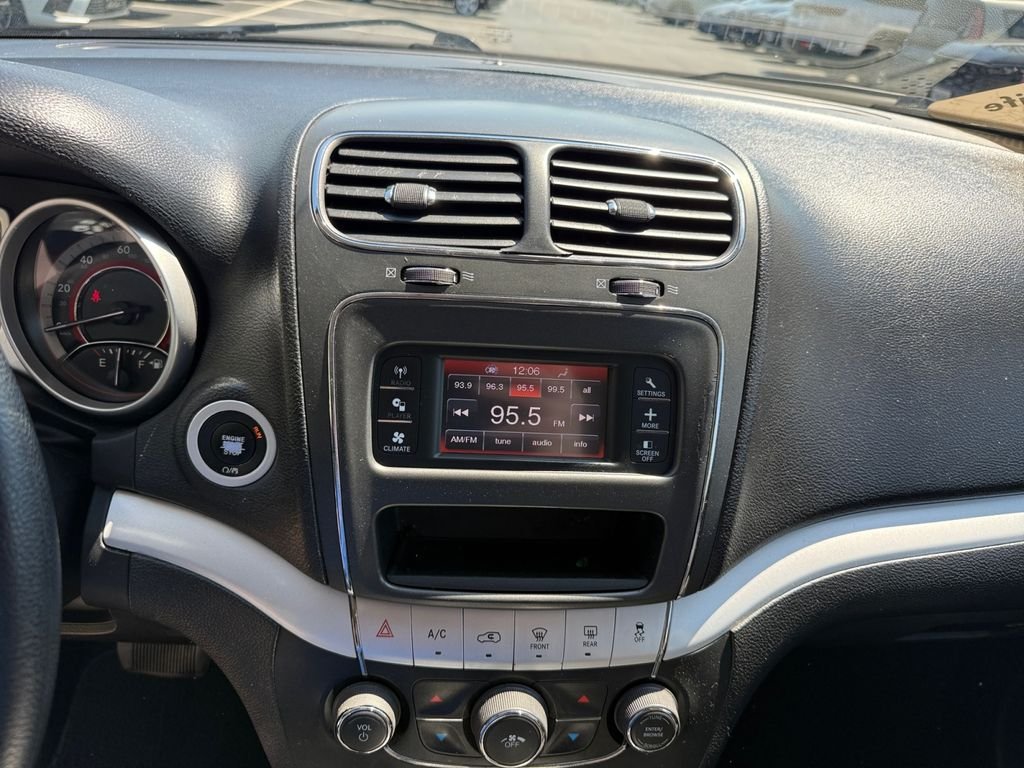 Used 2020 Granite Dodge SE image 9
