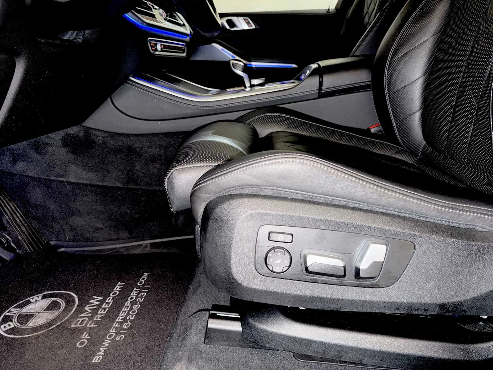 2023 BMW X5 40i - Photo 10