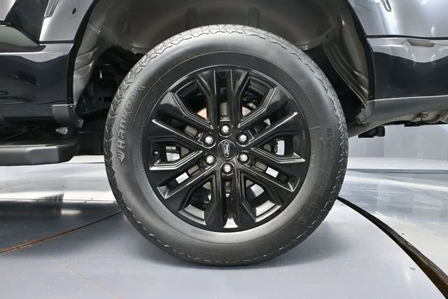 2025 Ford F-150 Lariat - Photo 16
