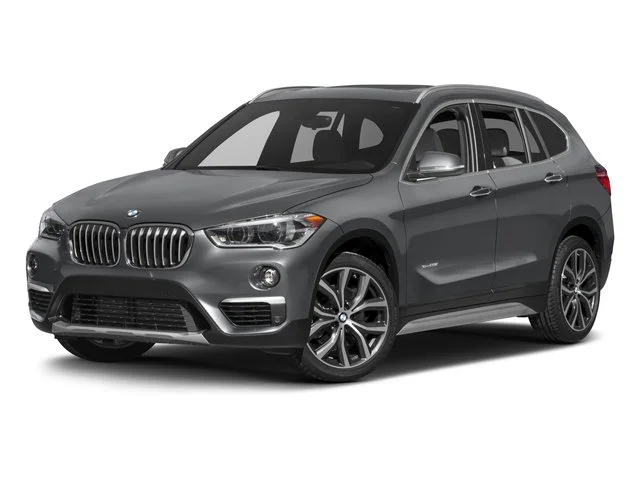 2017 BMW X1 xDrive28i's photo