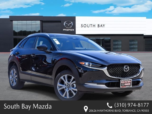 2026 Mazda CX-30 2.5 S Preferred AWD