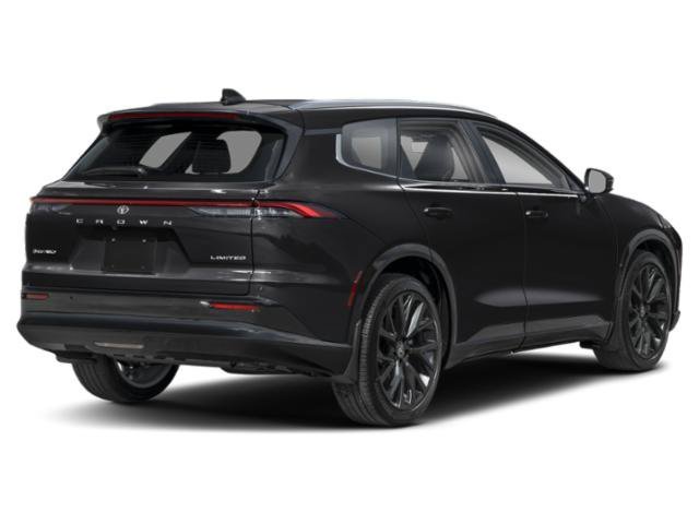 New 2026 Black Toyota  Limited image 2