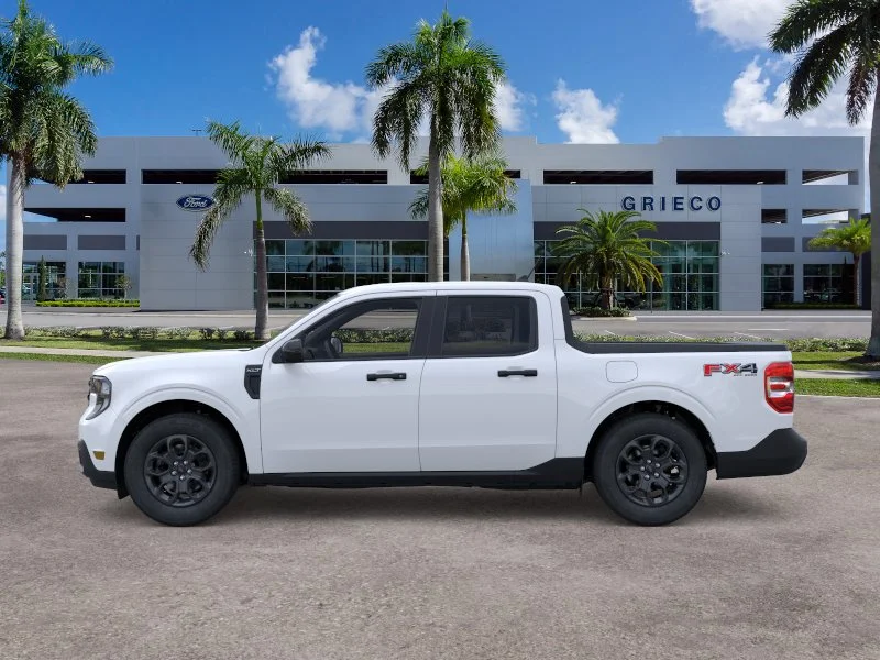 2025 Ford Maverick XLT - Photo 20