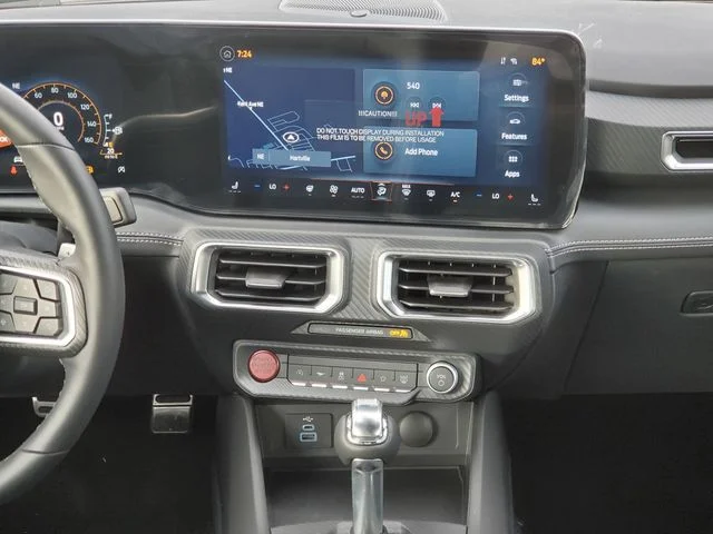 2025 Ford Mustang GT Premium Convertible - Photo 21