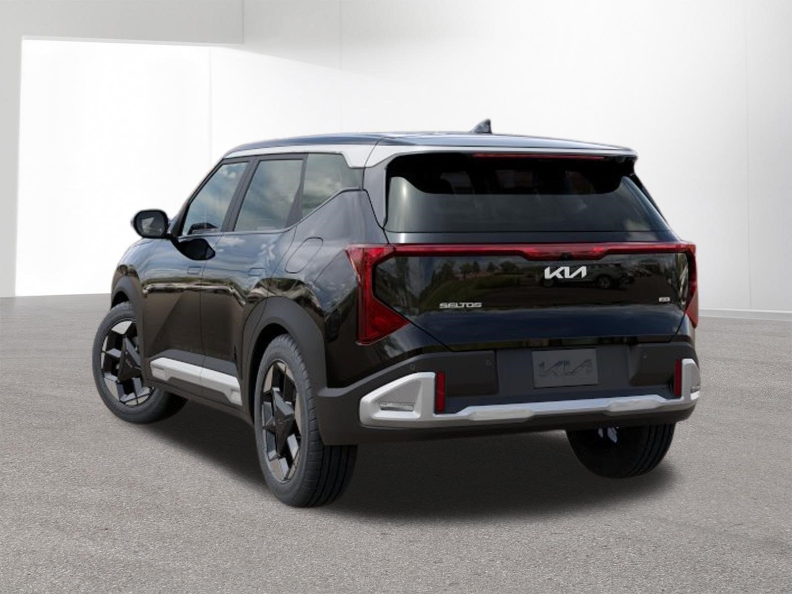 New 2027 Aurora Black Pearl Kia S image 4