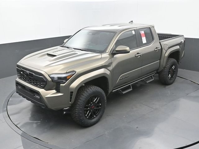 New 2026 Bronze Oxide Toyota TRD Sport image 29