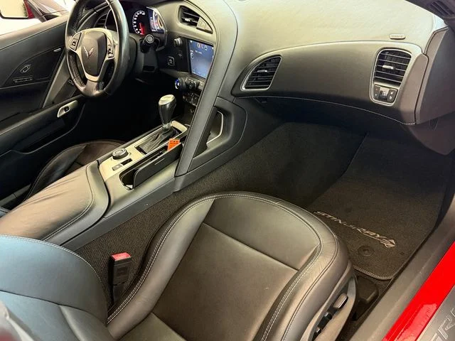 Used 2014 Red Chevrolet Z51 image 12