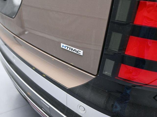 New 2026 Brown Hyundai Limited AWD image 22