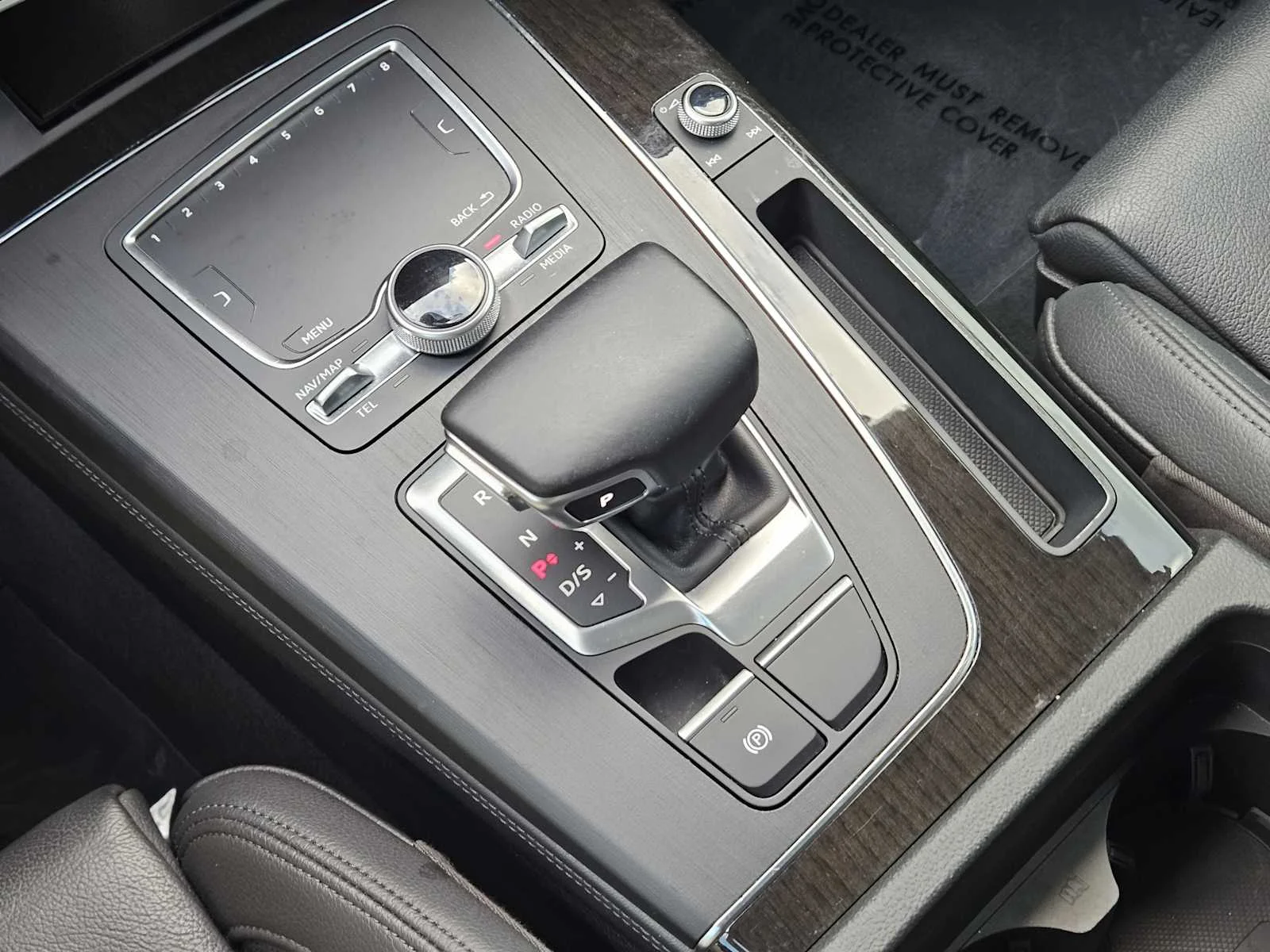 Used 2020 BLACK Audi Premium Plus image 14