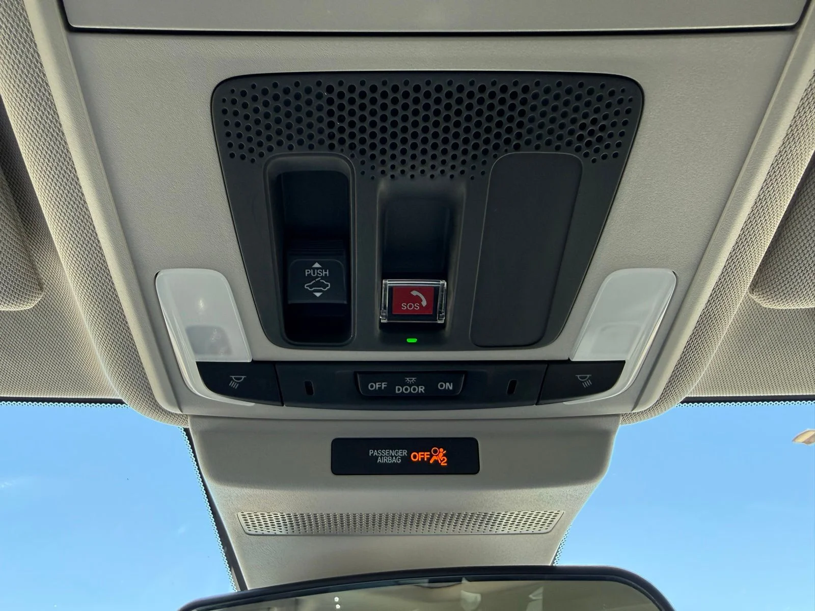 2025 Honda Accord SE - Photo 20