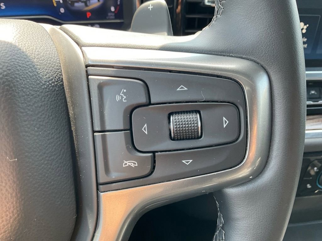 2024 Chevrolet Silverado 1500 LT Trail Boss - Photo 28