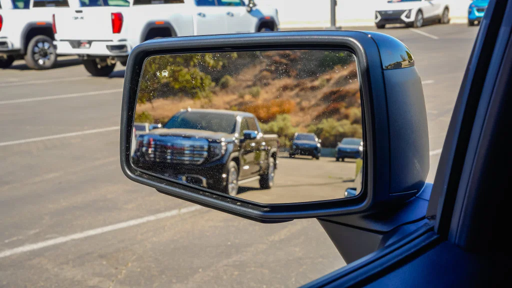 2026 GMC Sierra 1500 Elevation - Photo 15