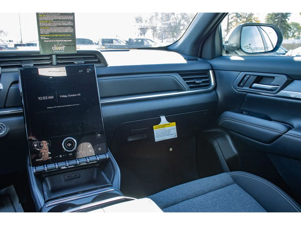 2026 GMC Terrain Elevation - Photo 30